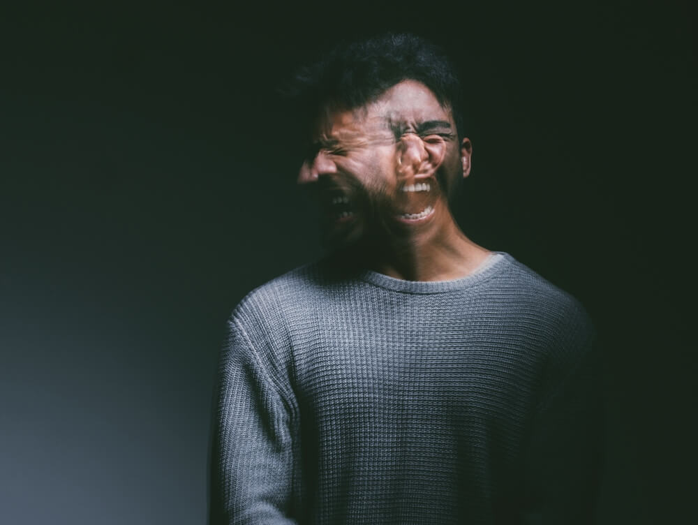 My Personal Journey Overcoming Anxiety as a Working Professional - sajjadnawaz.com