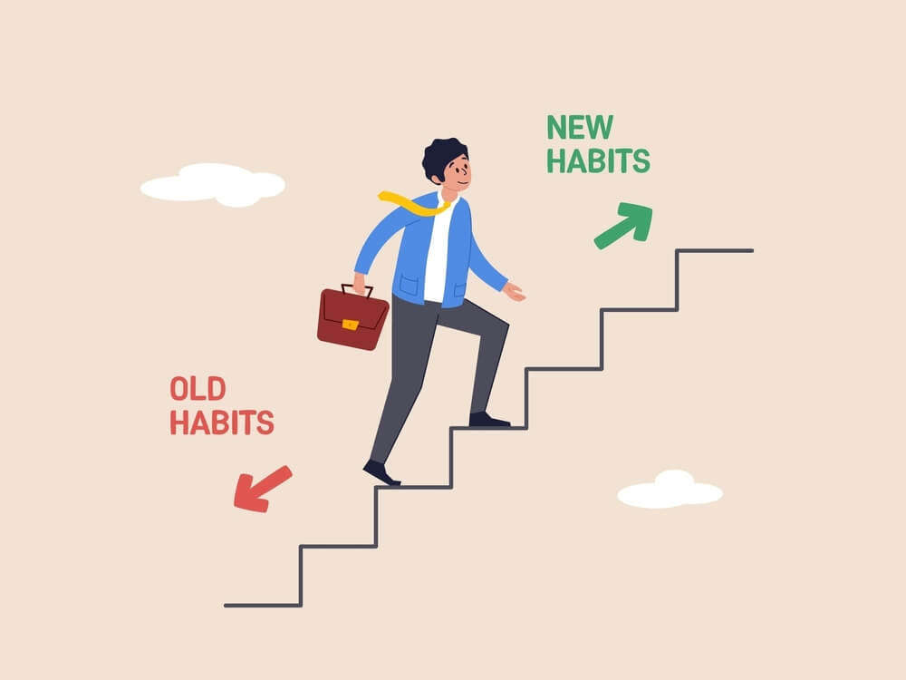 10 Life-changing Daily Habits to increase productivity