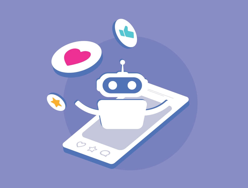 Top 10 Ways AI Can Skyrocket Your Social Media Growth - Sajjad Nawaz