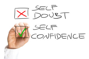 How to overcome Self-Doubt - SajjadNawaz.com