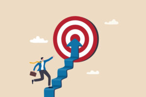 Achievement of SMART Goals - Sajjad Nawaz
