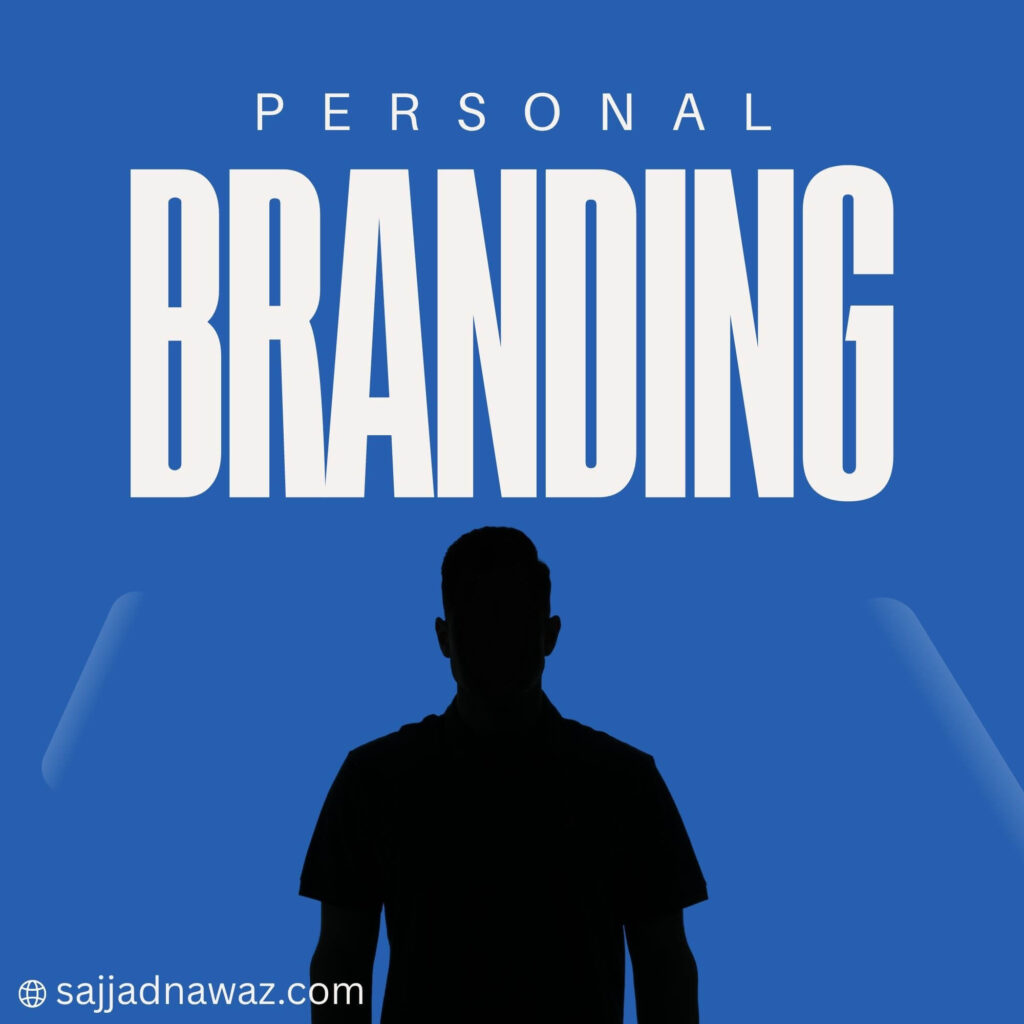 what is Personal Branding?