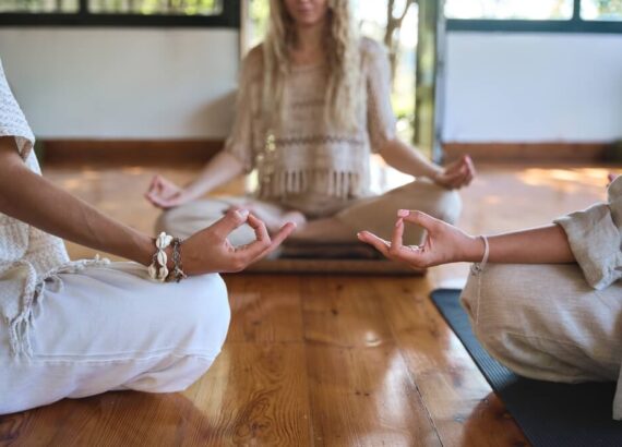 5 Must-Visit Mental Health Retreats for Deep Healing