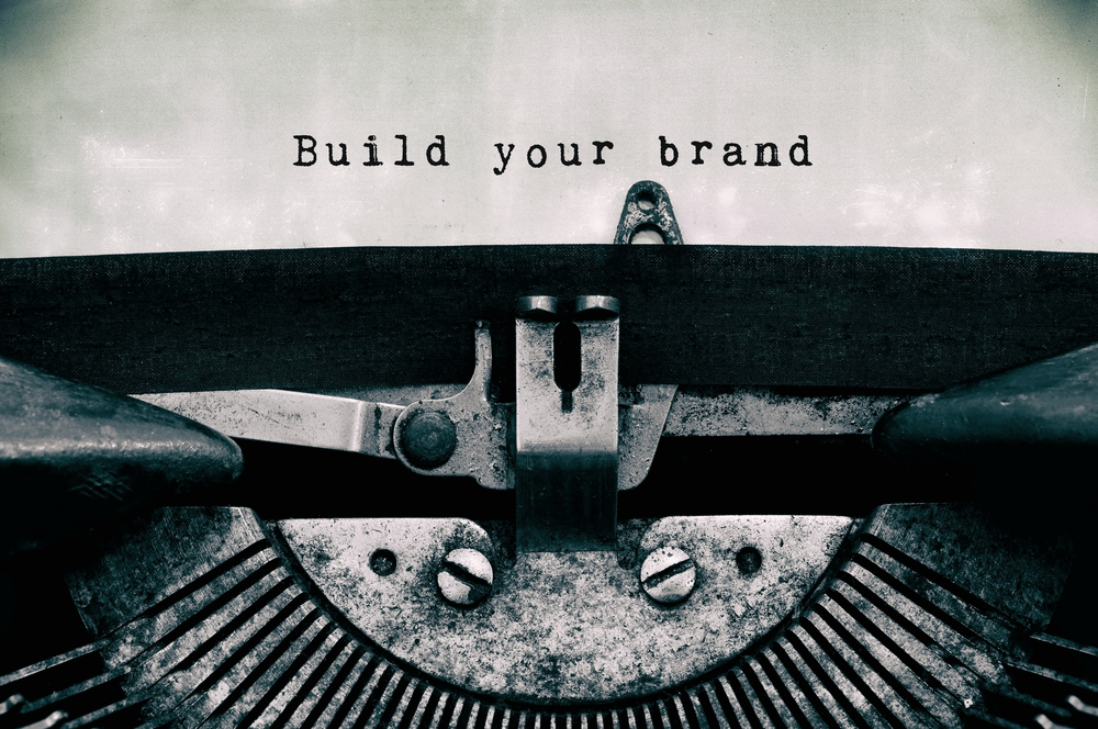 Personalized branding strategy - Sajjad Nawaz