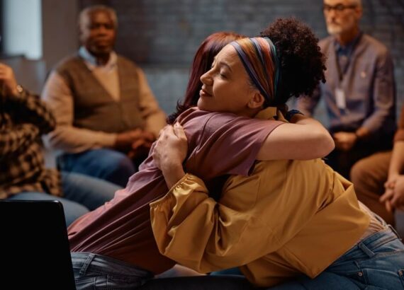 Emotional Health importance in Career - Sajjad Nawaz