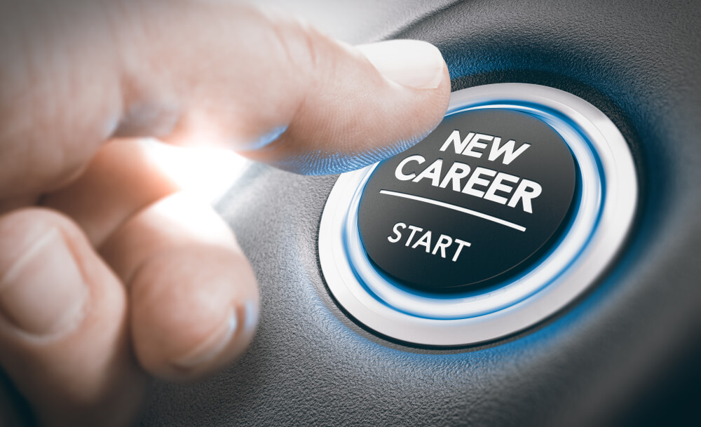 Career Change at 30 ?
Sajjad Nawaz