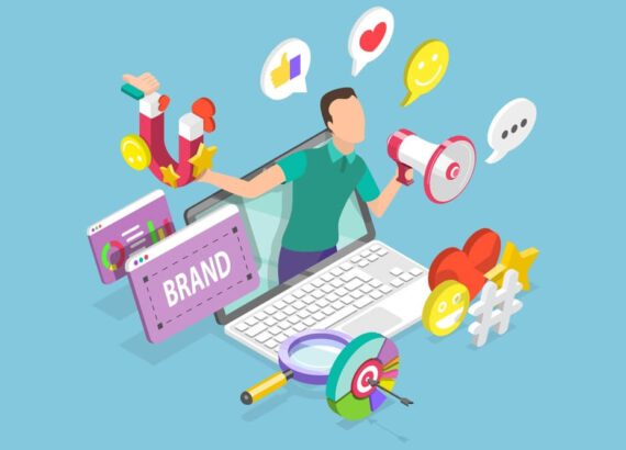 10 Inspiring Personal Branding Examples to Elevate Your Online Presence