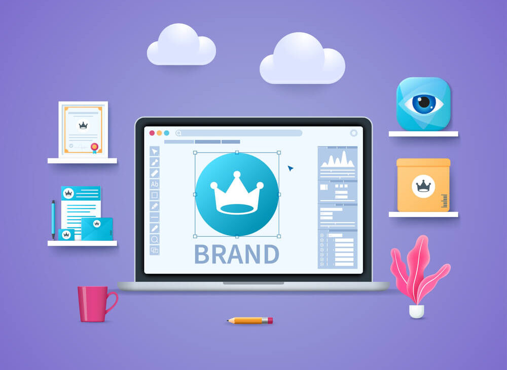 Personal Branding Examples