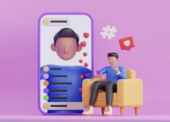 Strategies for Personal Branding by Sajjad Nawaz